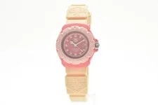 [Exc+5] TAG Heuer Formula 1 364.508 Professional Pink Dial Quartz 4