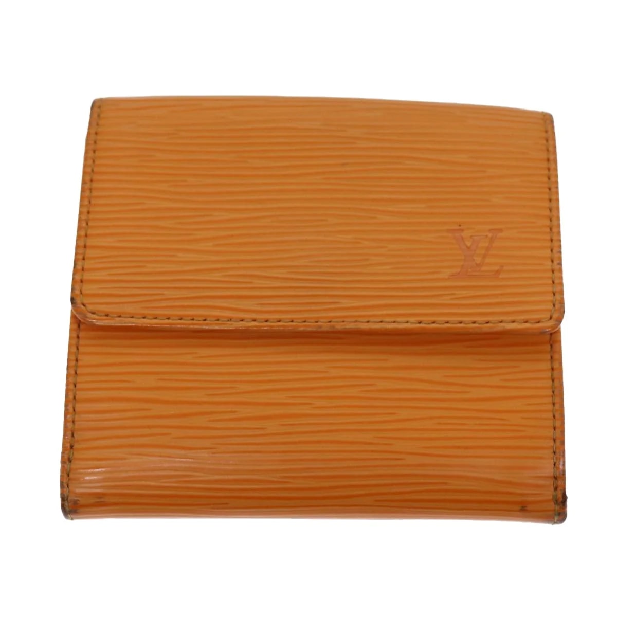 Louis Vuitton Compact Porte Tresor International Wallets