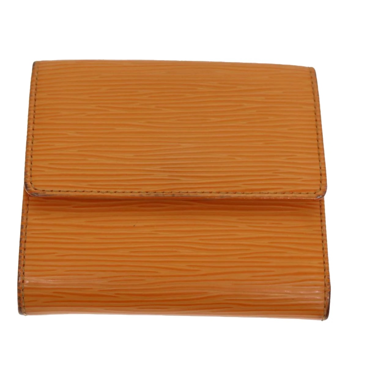 Louis Vuitton Compact Porte Tresor International Wallets 2