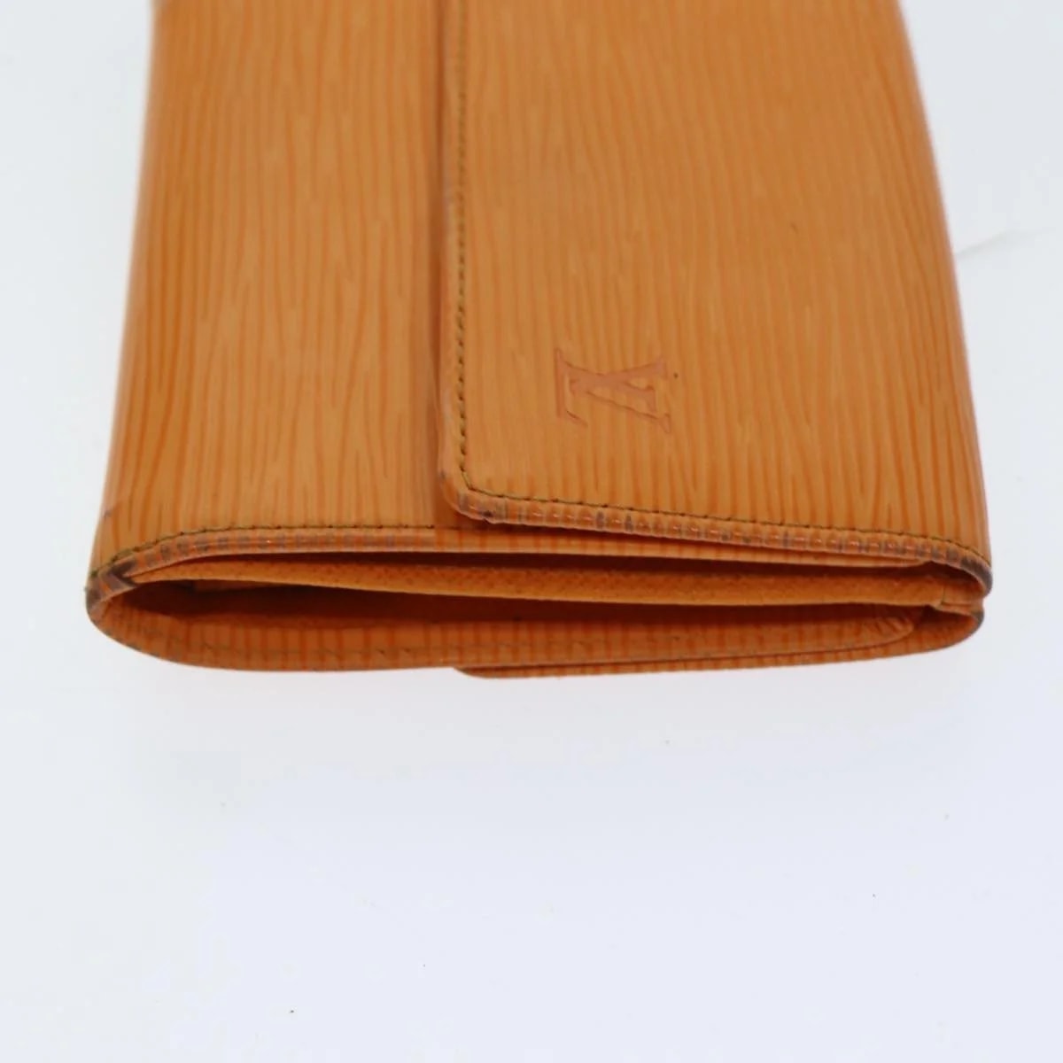 Louis Vuitton Compact Porte Tresor International Wallets 3