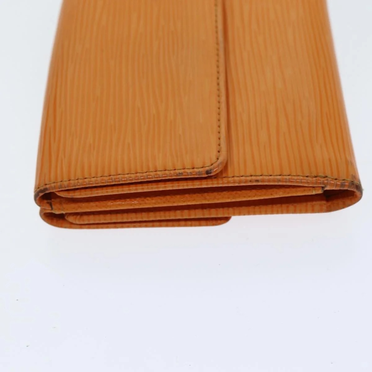 Louis Vuitton Compact Porte Tresor International Wallets 4