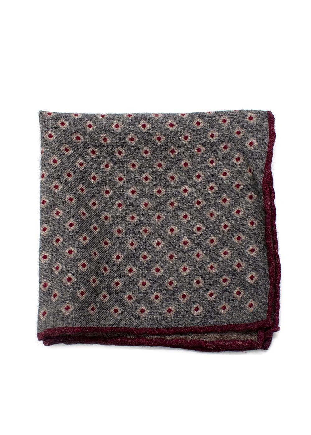 Brunello Cucinelli — Brunello Cucinelli and Pocket Square — Accessory — resale