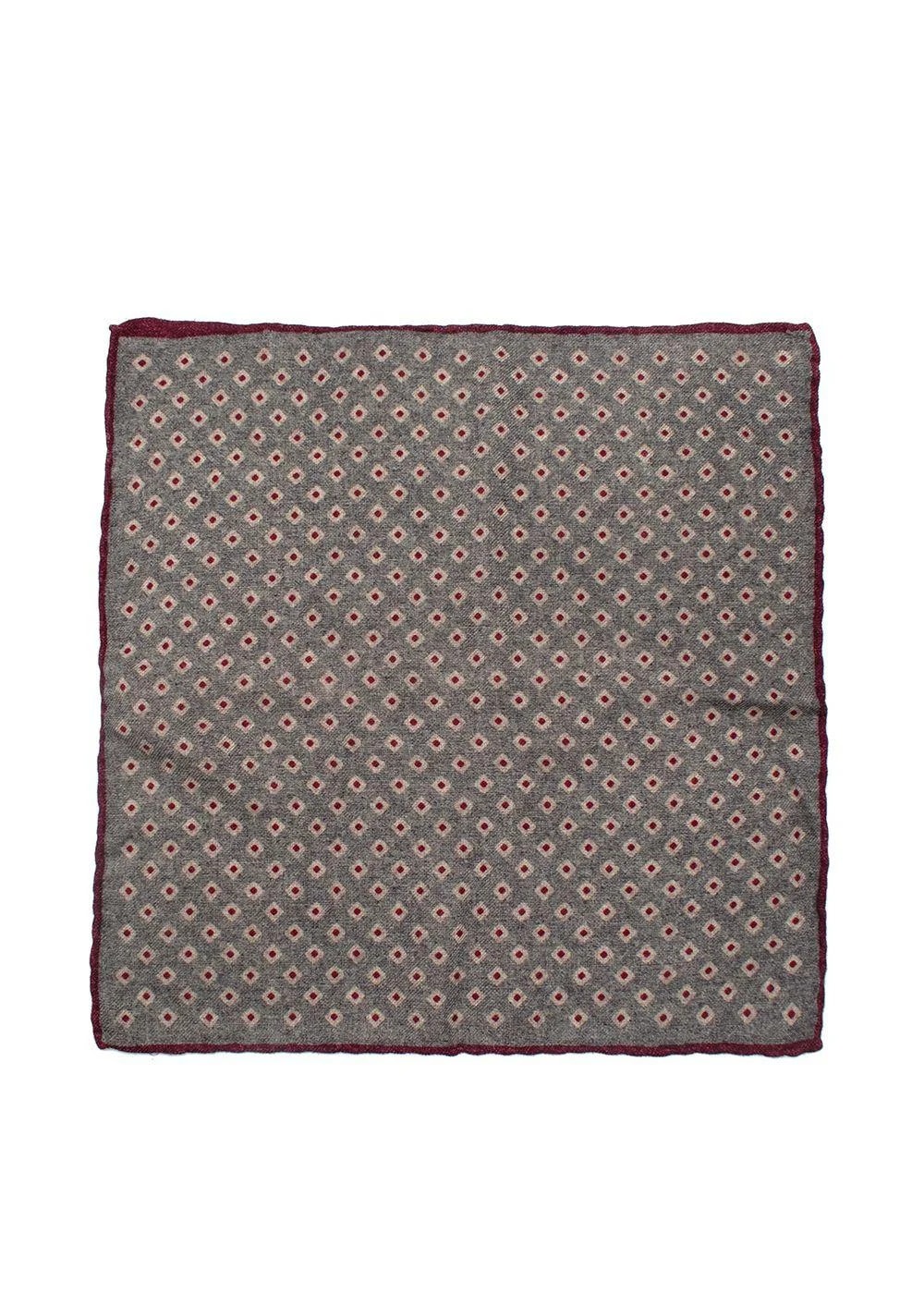 Brunello Cucinelli and Pocket Square 2