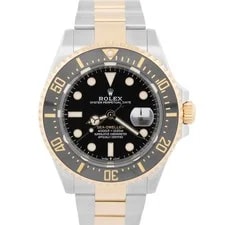 Rolex Sea-Dweller 126603 3