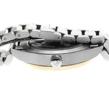 Tudor 12503 Style 3P Diamond Automatic From Japan G0804 3