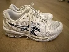 Aritzia X Gel-kayano 14 US 4.5 Asics 3