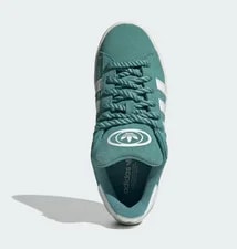 Adidas Campus 00s Low Top Lace 2