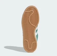 Adidas Campus 00s Low Top Lace 3