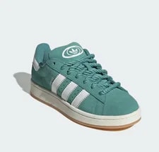 Adidas Campus 00s Low Top Lace 4