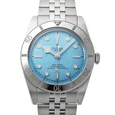 Tudor — Tudor Black Bay 54 Lagoon Blue 79000 Blue 749665 — Watch — resale