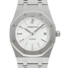 Audemars Piguet — Audemars Piguet Royal Oak 15300ST.OO.1220ST.01 Second Hand — Watch — resale