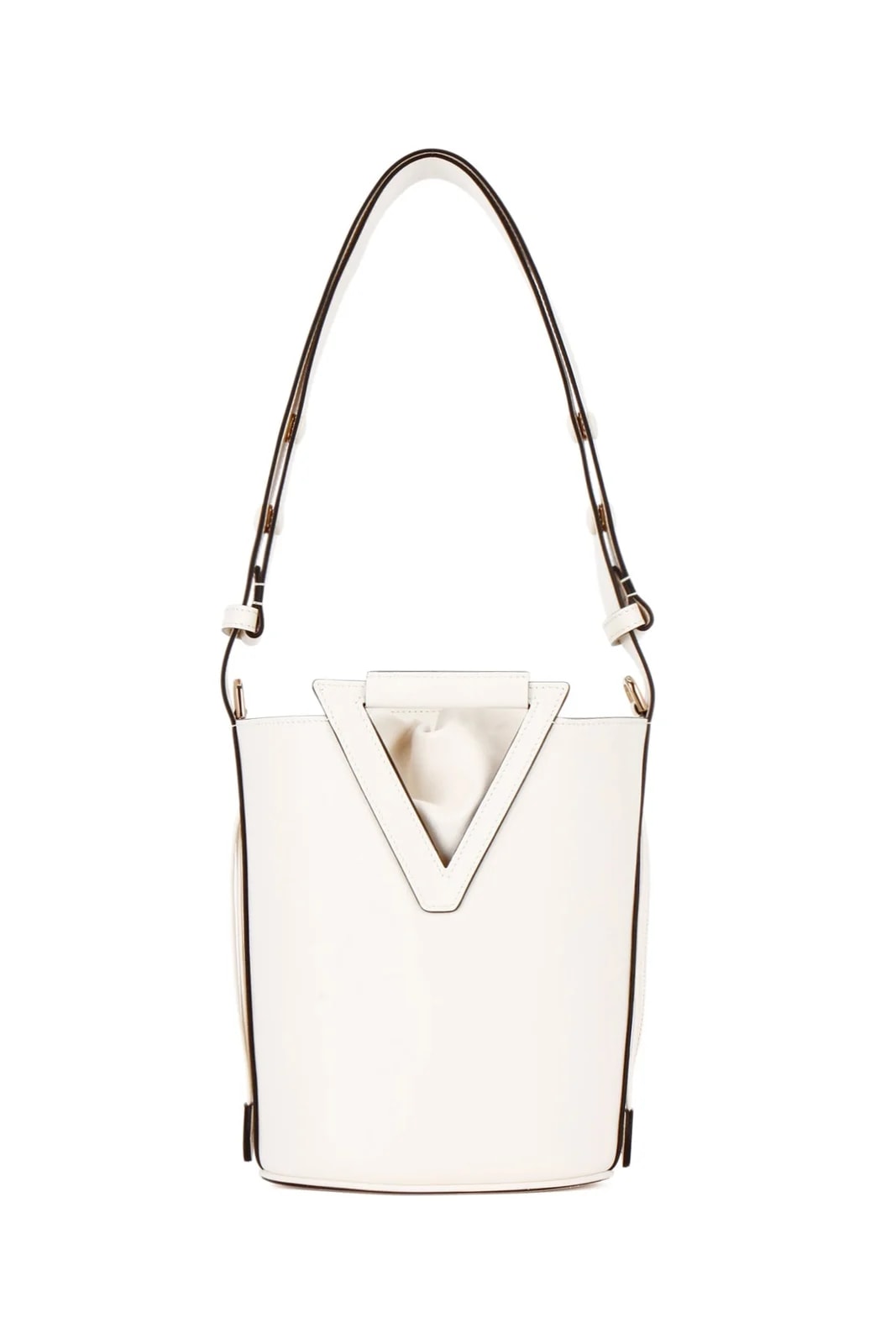 Roger Vivier Embossed Logo — 3