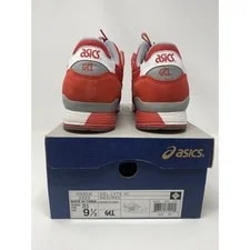 Asics GEL Lyte III Nice Kicks Davidz Ronnie Fieg Kith Limited To 250 3