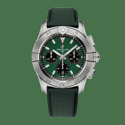 Breitling Avenger B01 Chronograph 42 4