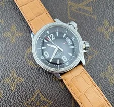 Jaeger-LeCoultre — Jaeger-LeCoultre Master Compressor Lady Automatic — Watch — resale