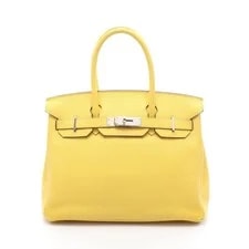 Hermès — Hermes Birkin 30 #RCB2528 — Handbag — resale