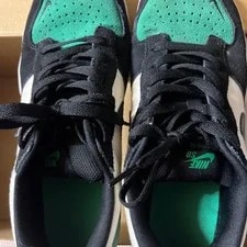 9.5US Nike Sb Force 58 Original Collection Sports Shoes 2