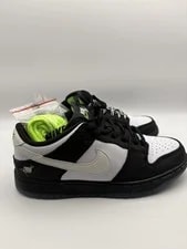 Size 6.5- Nike SB Dunk Low Pro X Jeff Staple 2019 3