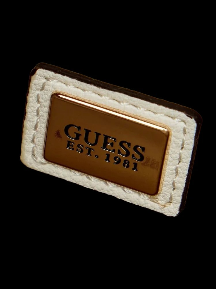 Guess Padded — 2