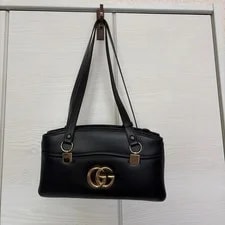 Gucci GG Marmont Ally 550130 Convertible T00T 2