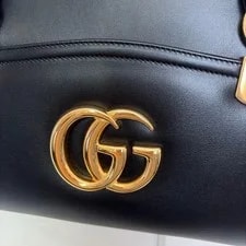 Gucci GG Marmont Ally 550130 Convertible T00T 3