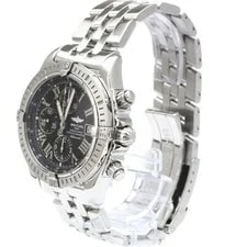 Breitling Chronomat Evolution A13356 Automatic 2