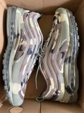 NIKE — Nike Air Max 97 1 90 95 Italy Camo ’s — Sneaker — resale