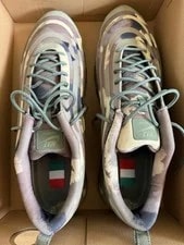 Nike Air Max 97 1 90 95 Italy Camo ’s 2