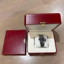 Cartier — Cartier Pasha C — Watch — resale