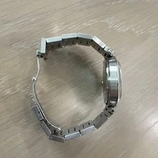 Cartier Pasha C 4