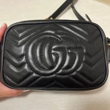 Gucci Marmont (Comes Dust ) 4