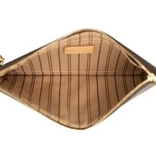Louis Vuitton Neverfull With Attached and , ... GZl1k3g4 4
