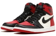 Jordan 1 Retro High 555088-610 3