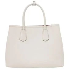 Prada : Triangle 1BG775 / W34H25D15cm W/strap; 2