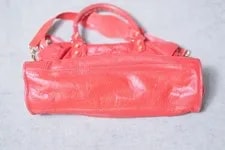 Balenciaga Giant City Studs 2Way Y2K Authen Japan 4