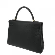 Hermes Kelly 32 Retourne 731453 #WB3613 2