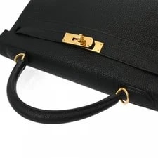 Hermes Kelly 32 Retourne 731453 #WB3613 3