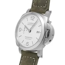 Panerai Luminor Marina 1.7" PAM01314 White 719803 2
