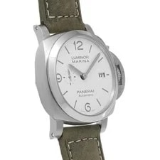 Panerai Luminor Marina 1.7" PAM01314 White 719803 3
