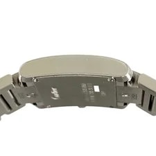 Cartier Tank Francaise SM W51008Q3 Quartz 20mm White 3