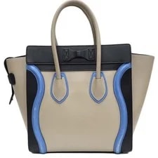 Celine Luggage Shopper KNB988 #KNB988 2