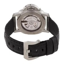 Luminor Quaranta Automatic White Dial PAM01371 4
