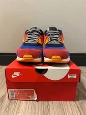 Nike — Nike Air Max 90 Viotech — Sneaker — resale