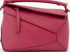 Loewe Puzzle Small 51251X24 3