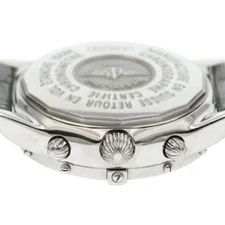 Breitling A35312 Shadow Flyback Diamond Bezel Automatic S 862152 4