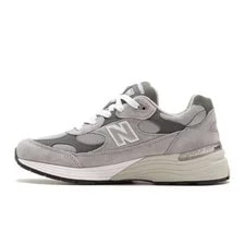 10.0US New Balance U992Gy 4