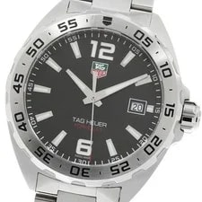 Tag Heuer — TAG Heuer WAZ1112 Formula 1 Quartz — Watch — resale