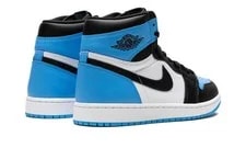 Size 8.5 - Jordan 1 Retro High OG Toe - -400 3