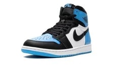 Size 8.5 - Jordan 1 Retro High OG Toe - -400 4