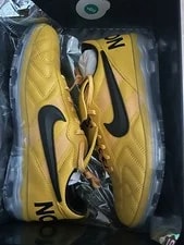 Drake Nocta × Nike Cryoshot Tiempo '94 | Size 7 () | IM0703-700 2